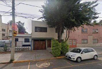 Casa en  Uxmal, Narvarte Poniente, Ciudad De México, Cdmx, México
