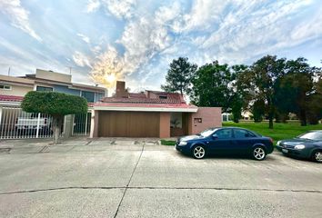 Casa en fraccionamiento en  Remanso De Las Nochebuenas 106, Bugambilias, Zapopan, Jalisco, México