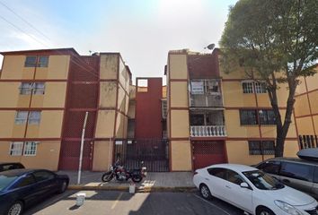 Departamento en  Elvira Vargas 41, Coapa, Culhuacan Ctm Ix A, Ciudad De México, Cdmx, México