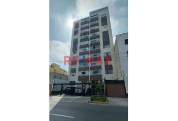 Departamento en  Av. Cuba 1044, Jesús María, Perú