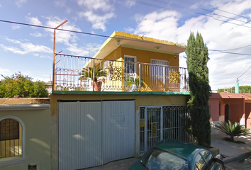 Casa en  Del Abeto, Tabachines, Los Mochis, Sinaloa, México