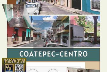 Lote de Terreno en  Coatepec Centro, Coatepec, Veracruz