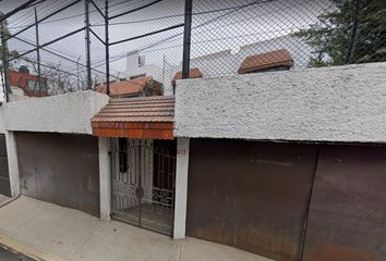 Casa en  Santiago 612, Lomas Quebradas, 10000 Ciudad De México, Cdmx, México