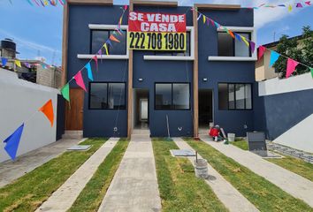 Casa en  Calle Sor Juana Inés De La Cruz 8511, Tres Cruces, Puebla De Zaragoza, Puebla, México