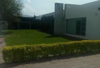 Casa en fraccionamiento en  El Carmen, León, Guanajuato, México