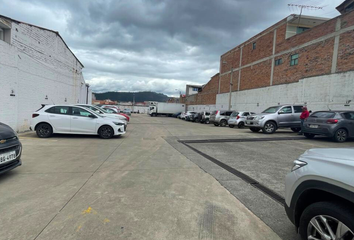 Terreno Comercial en  El Sagrario, Cuenca