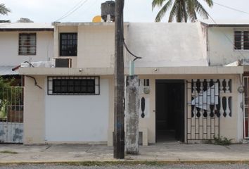 Casa en  Buenavista, Veracruz, Ver., México