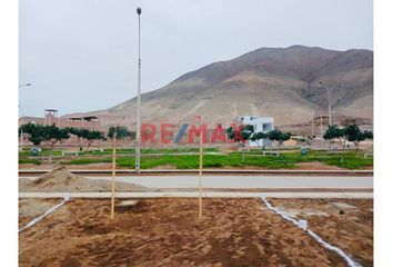 Terreno en  Pucusana 15866, Perú