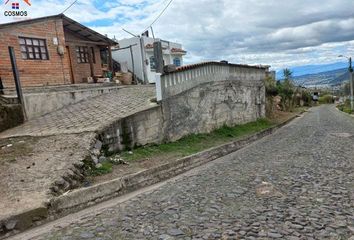 Casa en  Plaza Toros Imbabuela, Otavalo, Ecuador