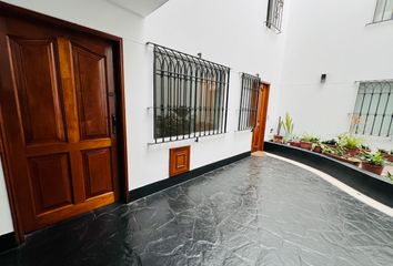 Departamento en  Doña Elvira 123, Santiago De Surco, Perú