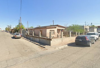 Casa en  Calle Mazapil 139, Balbuena, Mexicali, Baja California, México