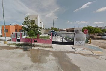 Casa en fraccionamiento en  Mar Caspio 12034, Puerta Del Sol, Mazatlán, Sinaloa, México