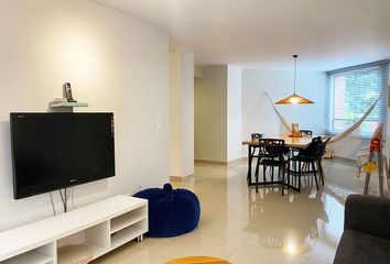 Apartamento en  Castropol, Medellín