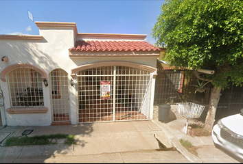 Casa en  Bachigualato, Culiacán