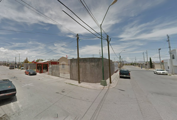 Casa en  San Mateo, Los Naranjos, Los Girasoles Iii Etapa, Chihuahua, México