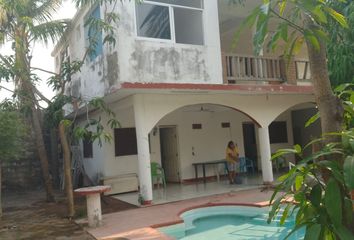 Casa en  Luces En El Mar, Pie De La Cuesta - Barra De Coyuca, Colonia Luces En El Mar, Guerrero, México