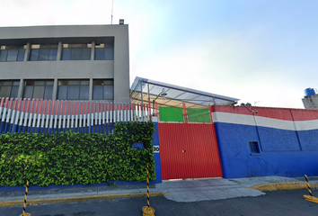 Edificio en  Av. Huitzilihuitl, Santa Isabel Tola, Ciudad De México, Cdmx, México