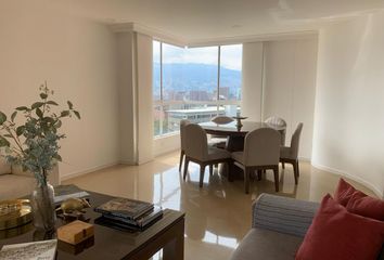 Apartment for rent in Florida Nueva, Medellín