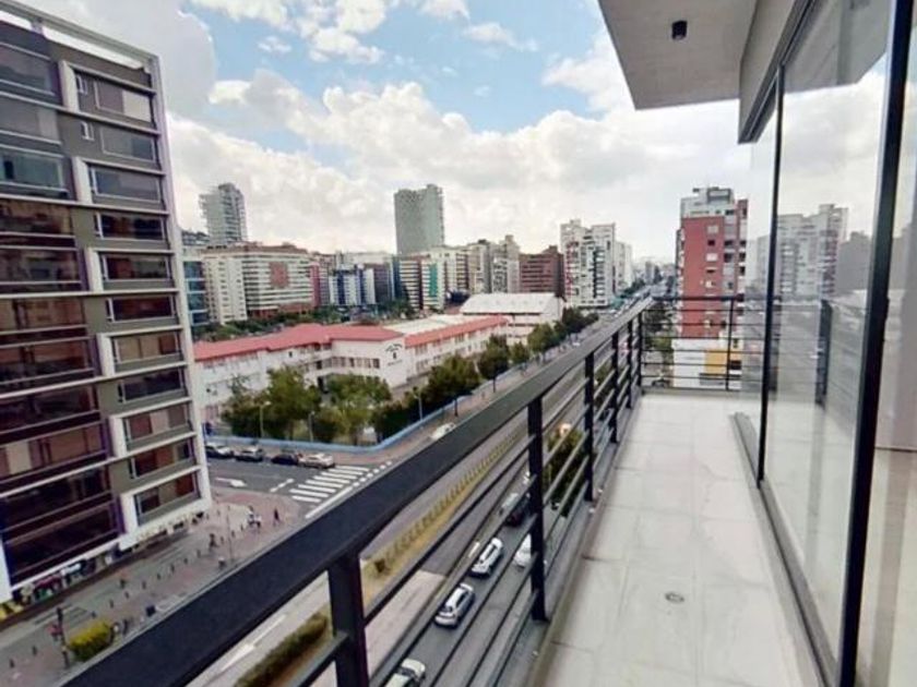 Departamento en arriendo Edificio Atelier, Avenida 6 De Diciembre, Quito, Ecuador