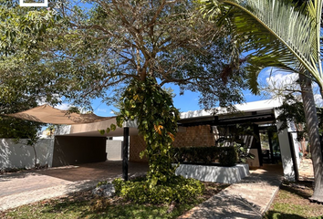 Casa en  Residencial La Rejoyada, Yucatán, México