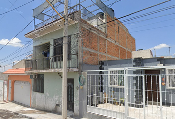 Casa en  El Tildio 404, Las Cumbres, Aguascalientes, México