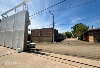 Lote de Terreno en  Calle Uranio, Real De Minas, Culiacán Rosales, Culiacán, Sinaloa, 80199, Mex