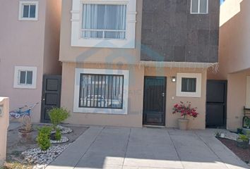 Casa en fraccionamiento en  Hermosillo, Sonora, México
