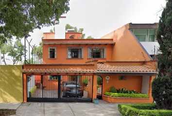 Casa en  Avenida Paseo Del Bosque 32, Taxqueña, Ciudad De México, Cdmx, México