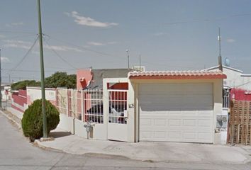 Casa en  Calle Valle Del Cauca 1625, Cerrada Del Parque, Juárez, Chihuahua, México