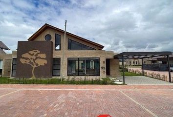 Casa en  Cajicá - Chía, Chía, Cundinamarca, Colombia