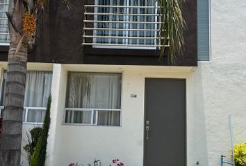 Casa en fraccionamiento en  San Francisco Ocotlán, Coronango