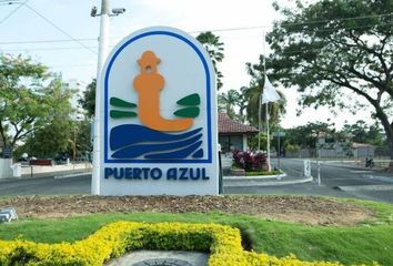 Suite en  Puerto Azul, Guayaquil, Ecuador