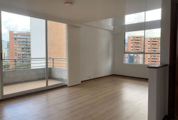 Apartamento en  Los Balsos, Medellín