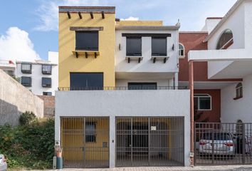 Casa en  Sendero Escondido, Milenio Iii, Santiago De Querétaro, Querétaro, México