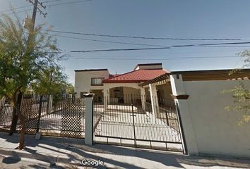 Casa en  Manuel Payno Flores No. 2198, Constitución, 21250 Mexicali, Baja California, México