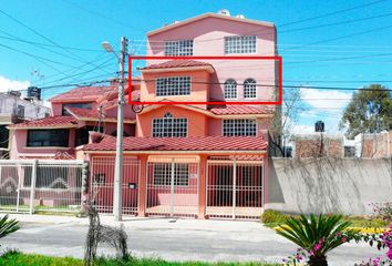 Departamento en  Villas Del Álamo, Pachuca, Estado De Hidalgo, México