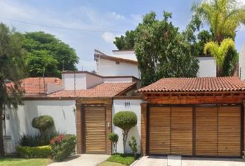 Casa en  Robles, Jurica, Santiago De Querétaro, Querétaro, México