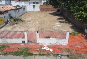 Lote de Terreno en  Super Quinta Bosch, Quinta Bosch, Avenida 7 Este, Barrio La Ceiba, Cúcuta, Norte De Santander, Colombia
