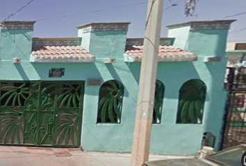 Casa en  José Tena 2107, Juárez, Chihuahua, México