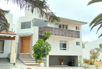 Casa en condominio en  Hacienda Real Tejeda, El Pueblito, Querétaro, México