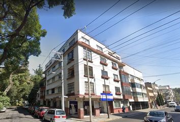 Departamento en  Avenida Eugenia 828, Colonia Del Valle Centro, Ciudad De México, Cdmx, México