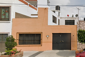 Casa en  Prologación Granate 15, Colonia Estrella, Ciudad De México, Cdmx, México