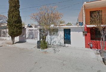 Casa en  Rodolfo Uranga Fernández, Juárez, Chihuahua, México