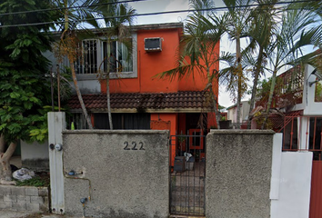 Casa en  El Pipila No. 222, Insurgentes, Tampico, Tamaulipas, México