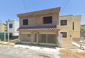 Casa en fraccionamiento en  Valle San Andres Ii, Apodaca
