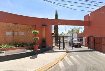 Casa en condominio en  De Los Olivos, El Órgano, San Pedro Tlaquepaque, Jalisco, México