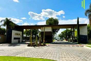 Lote de Terreno en  Lomas De Angelópolis Cascatta, Lomas De Angelópolis, Puebla, México