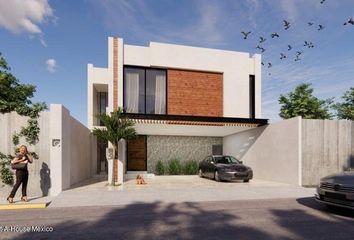 Casa en fraccionamiento en  Boulevard Misión San Francisco, Alta Rica, La Antigua Juriquilla, Querétaro, 76226, Mex