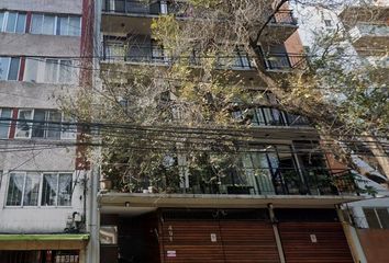 Departamento en  Calle Doctor José María Vértiz 491, Piedad Narvarte, Ciudad De México, Cdmx, México