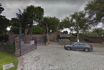 Casa en  Rafael Osuna No. 36, Raquet Club, Querétaro, México